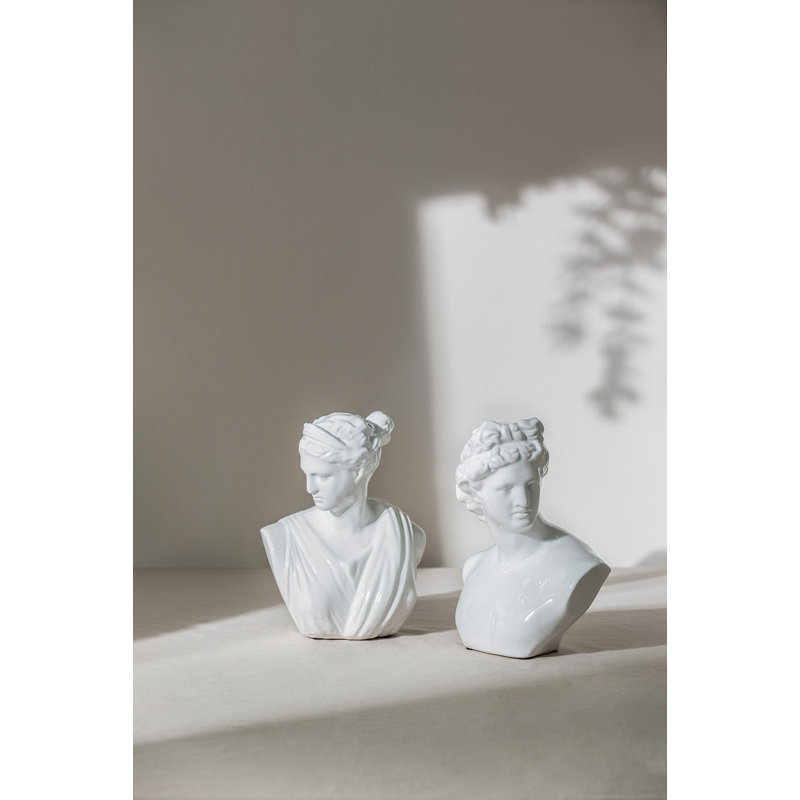 Shore Abstract Figurines & Sculptures - Chic Decora