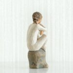 People Figurines & Sculptures - Chic Decora