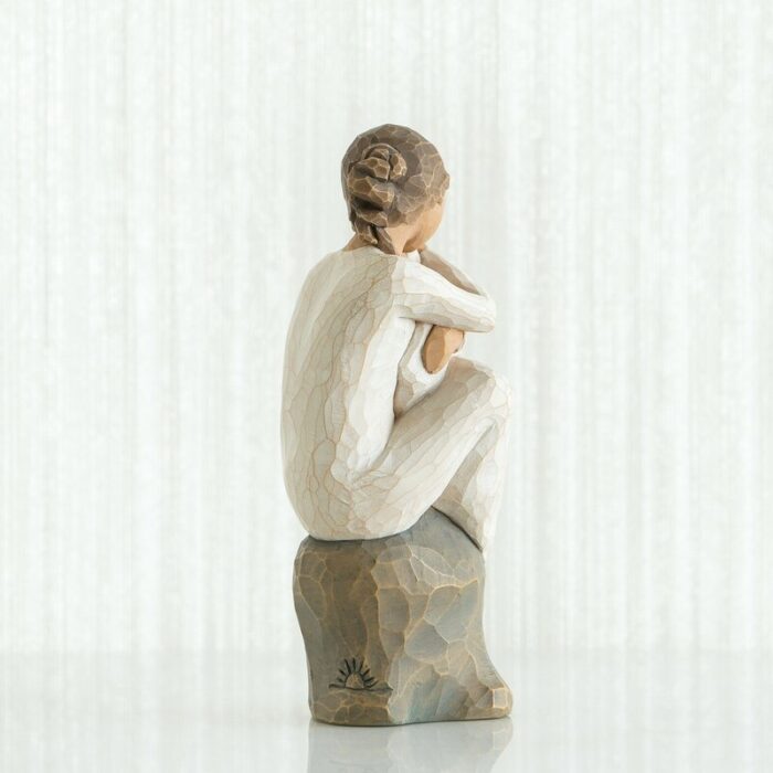 People Figurines & Sculptures - Chic Decora