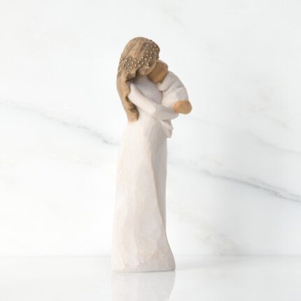 People Figurines & Sculptures - Chic Decora