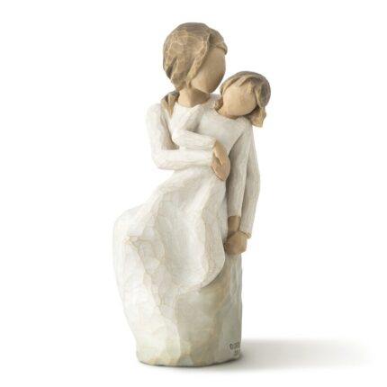 People Figurines & Sculptures - Chic Decora