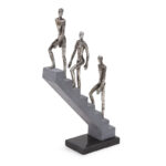 People Figurines & Sculptures - Chic Decora