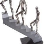 People Figurines & Sculptures - Chic Decora