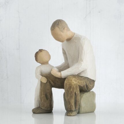 People Figurines & Sculptures - Chic Decora