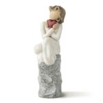 People Figurines & Sculptures - Chic Decora