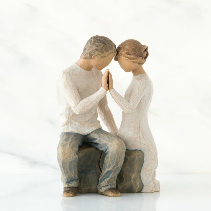 People Figurines & Sculptures - Chic Decora