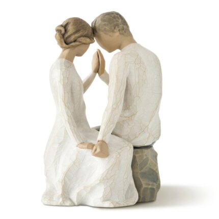 People Figurines & Sculptures - Chic Decora