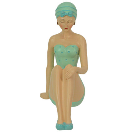 People Figurines & Sculptures - Chic Decora