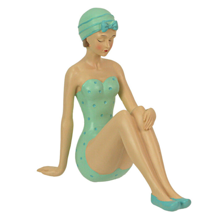 People Figurines & Sculptures - Chic Decora