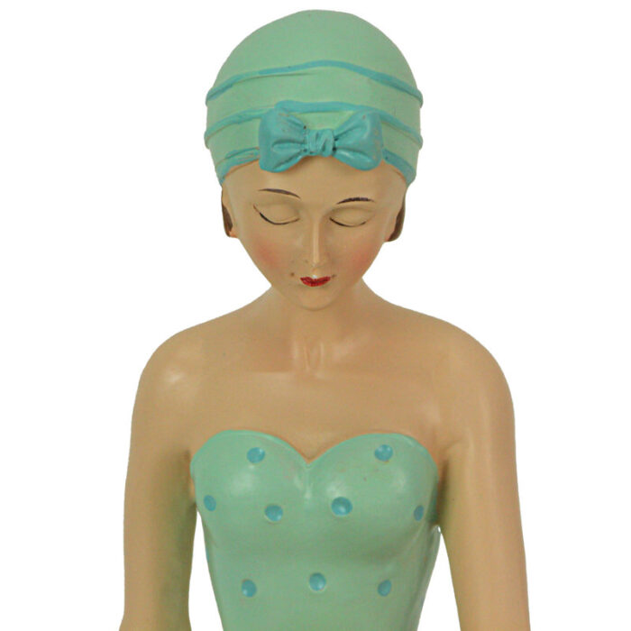 People Figurines & Sculptures - Chic Decora