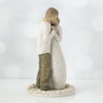 People Figurines & Sculptures - Chic Decora