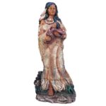 People Figurines & Sculptures - Chic Decora