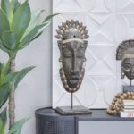 People Figurines & Sculptures - Chic Decora