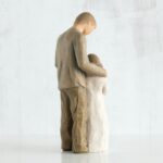 People Figurines & Sculptures - Chic Decora