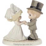 People Figurines & Sculptures - Chic Decora