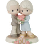 People Figurines & Sculptures - Chic Decora