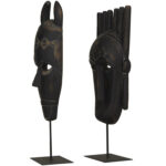 People Figurines & Sculptures - Chic Decora