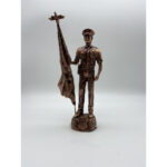 People Figurines & Sculptures - Chic Decora