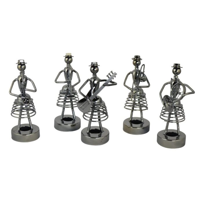 People Figurines & Sculptures - Chic Decora