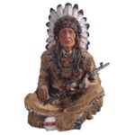 People Figurines & Sculptures - Chic Decora