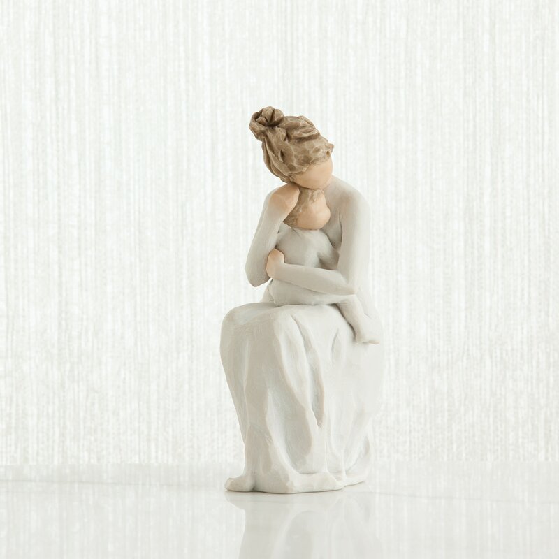 Wyeth Abstract Figurines & Sculptures - Chic Decora