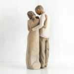 People Figurines & Sculptures - Chic Decora