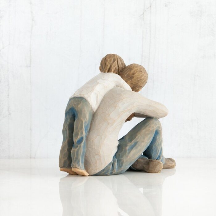 People Figurines & Sculptures - Chic Decora