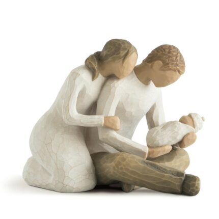 People Figurines & Sculptures - Chic Decora