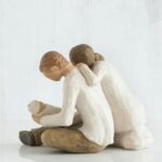 People Figurines & Sculptures - Chic Decora