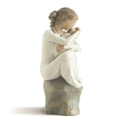 Religious & Spiritual Figurines & Sculptures - Chic Decora