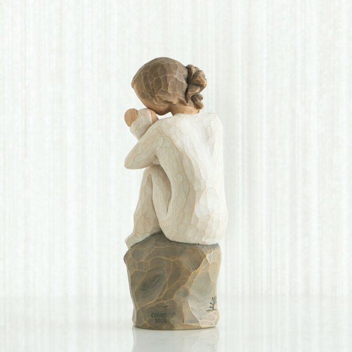 People Figurines & Sculptures - Chic Decora