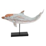 Peppadew Handmade Animals Statue - Chic Decora