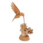 Peterlee Handmade Animals Figurines & Sculptures - Chic Decora