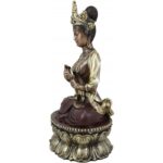 Pevely Handmade Religious & Spiritual Figurines & Sculptures - Chic Decora