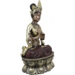 Pevely Handmade Religious & Spiritual Figurines & Sculptures - Chic Decora