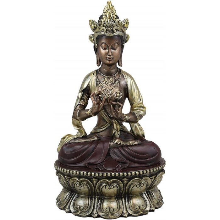 Pevely Handmade Religious & Spiritual Figurines & Sculptures - Chic Decora