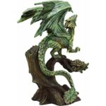 Phillipsville Handmade Fantasy & Sci-Fi Figurines & Sculptures - Chic Decora