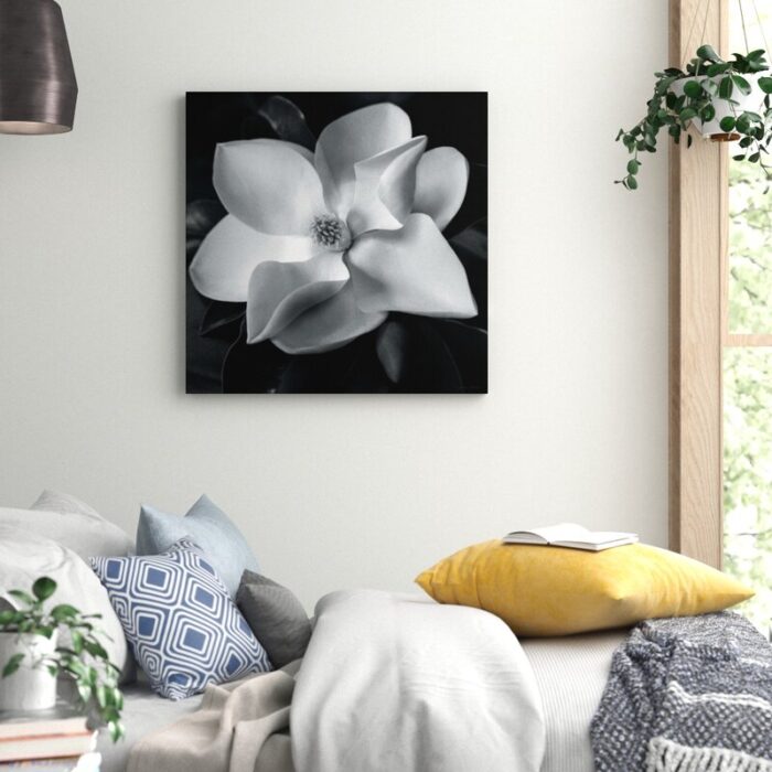 Photograph on Canvas - Chic Decora