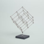 Pickell Abstract Figurines & Sculptures - Chic Decora