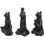 Pierron Handmade Animals Figurines & Sculptures - Chic Decora