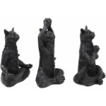 Pierron Handmade Animals Figurines & Sculptures - Chic Decora