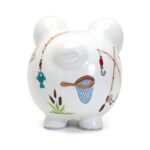 Piggy Bank - Chic Decora