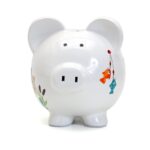 Piggy Bank - Chic Decora