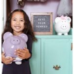 Piggy Bank - Chic Decora