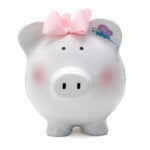 Piggy Bank - Chic Decora