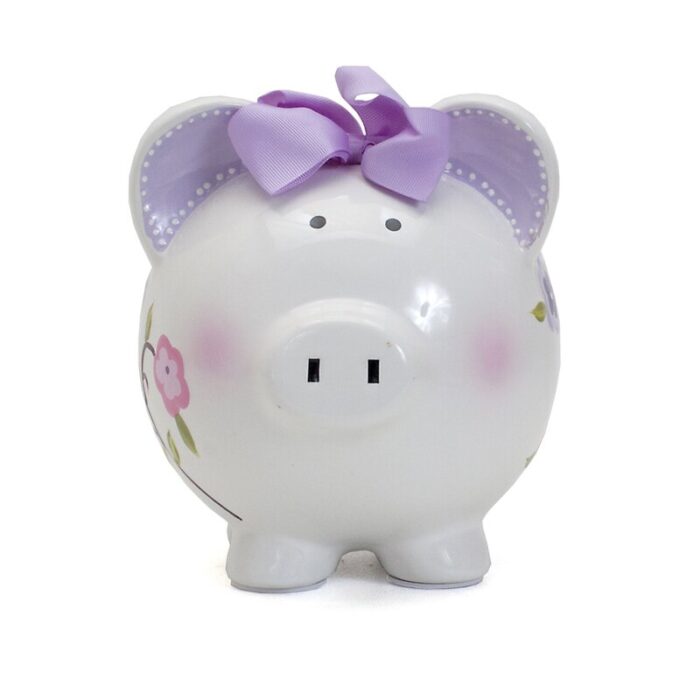 Piggy Bank - Chic Decora