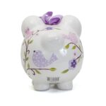 Piggy Bank - Chic Decora