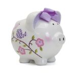 Piggy Bank - Chic Decora