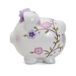 Piggy Bank - Chic Decora