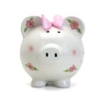 Piggy Bank - Chic Decora